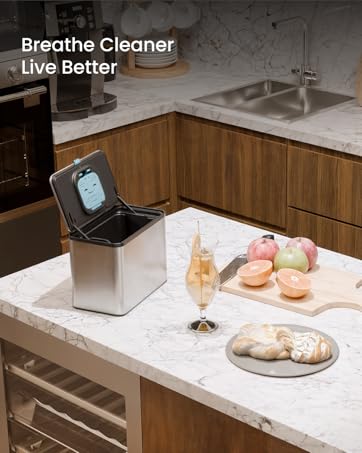 home zone living: breathe cleaner, live better