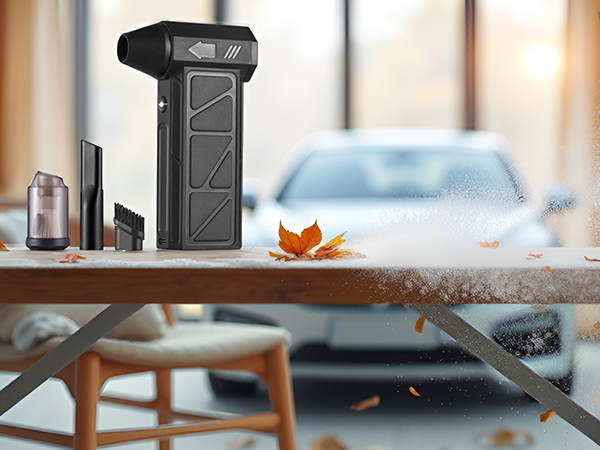 Compressed-Air-Dusters