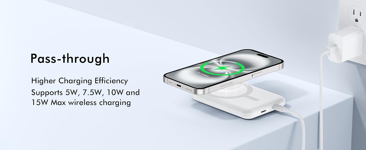 iphone battery charger portable