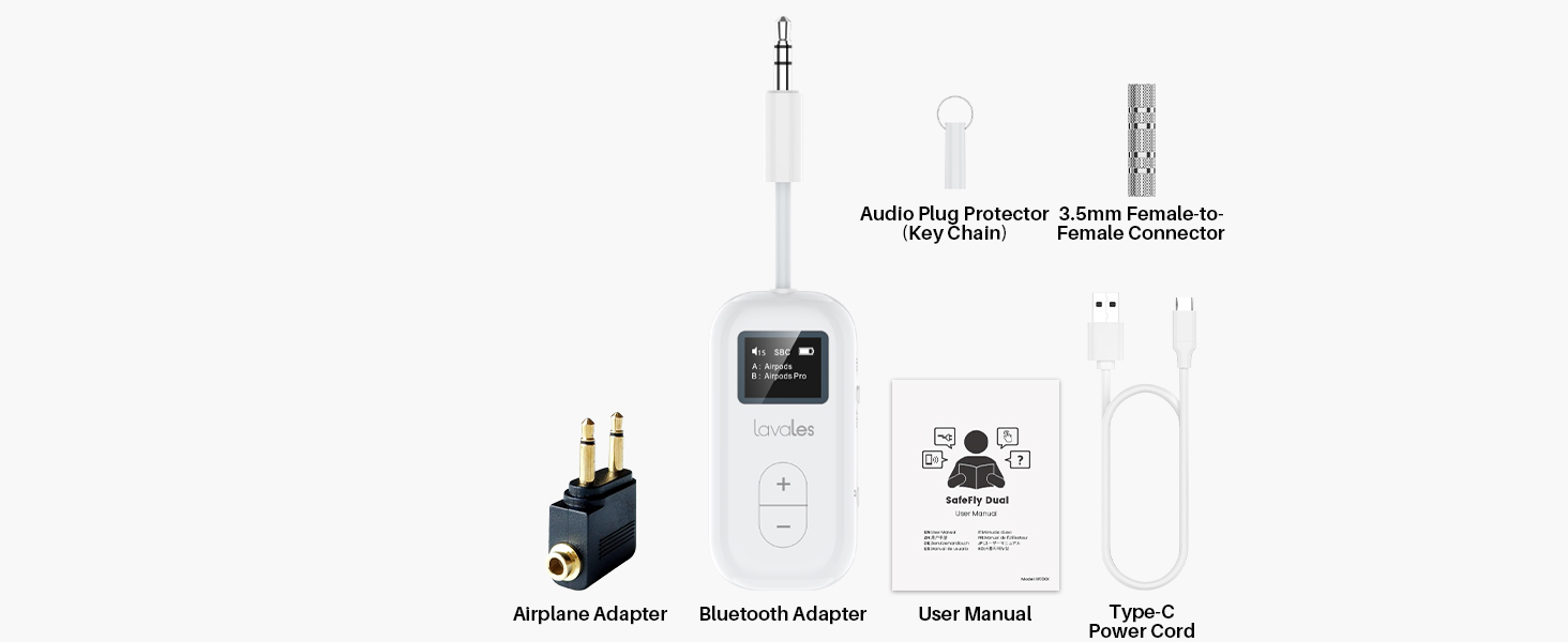 ifly bluetooth transmitter