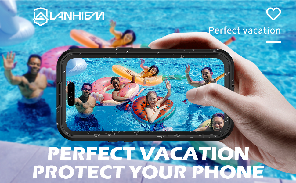Lanhiem protect your phone