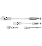 GEARWRENCH 4 Pc. 1/4