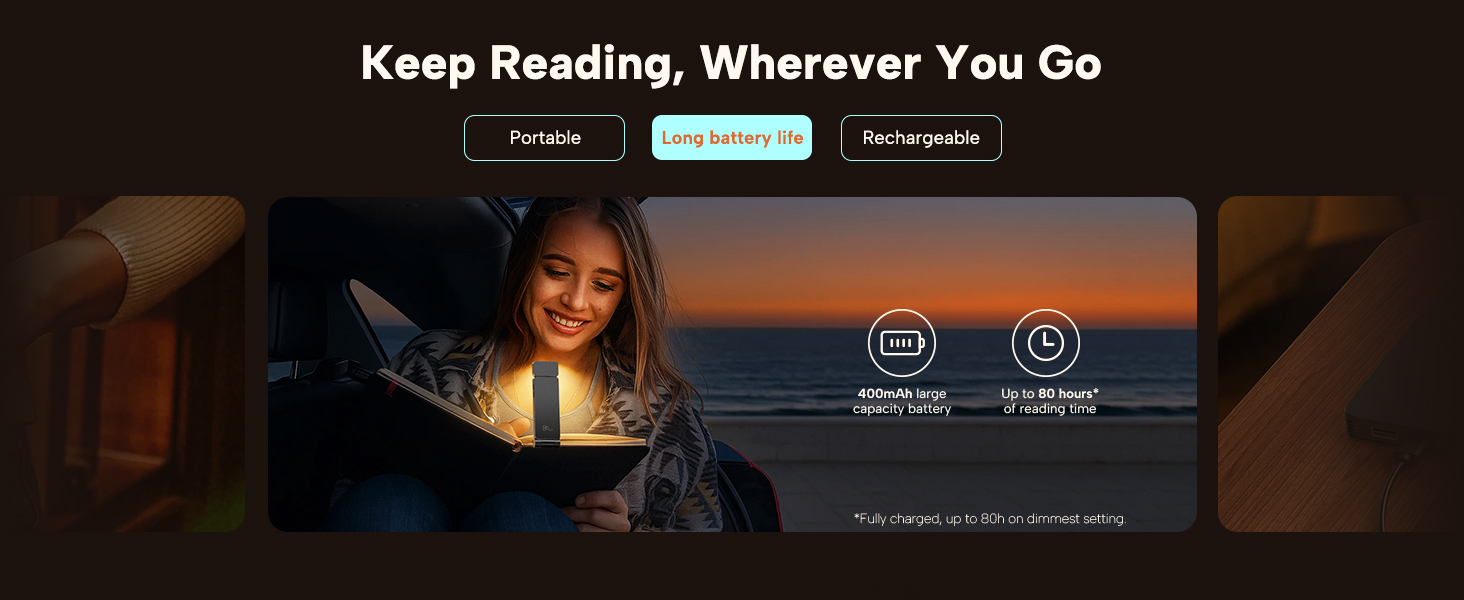 book light