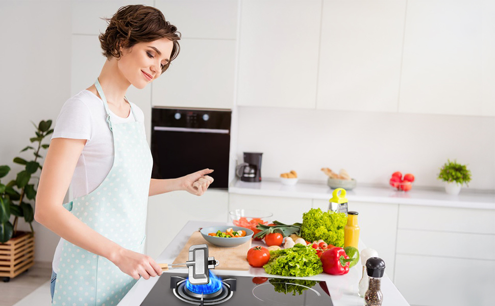 Hot SandwSandwich Baking Panich Maker