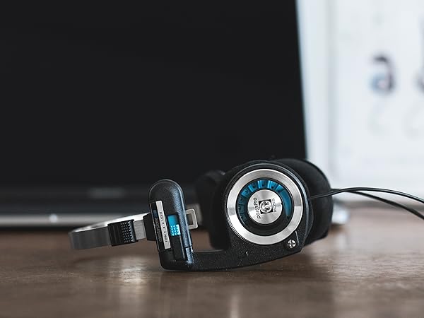 Porta Pro Mic +Remote