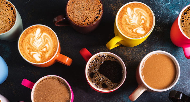 HAUSHOF Black Electric Coffee Blade Grinder (UL Plug)