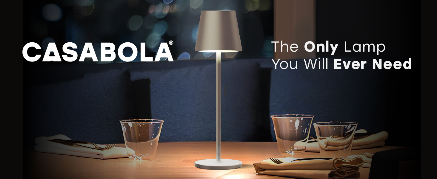 cordless lamp, battery operated lights, rechargeable lamp, cordless table lamp, small table lamp