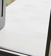 JSEI Door Mat 20"x 32",Absorbent Muddy Dirt Welcome Mat,Non-Slip Entryway Rugs Washable Indoor En...