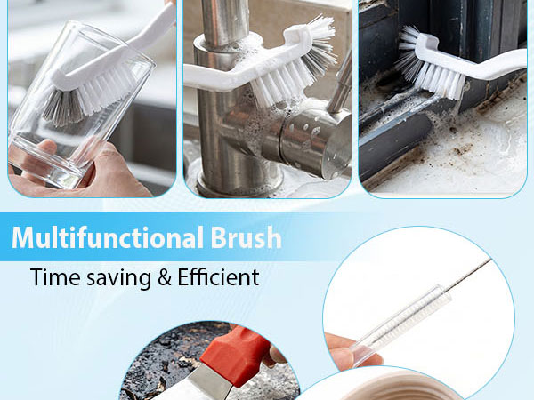 cleaning brush