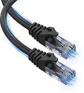 cat 6 ethernet cable