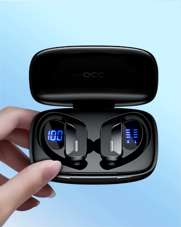 OCC Wireless Earbuds 2025
