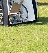 bike shed