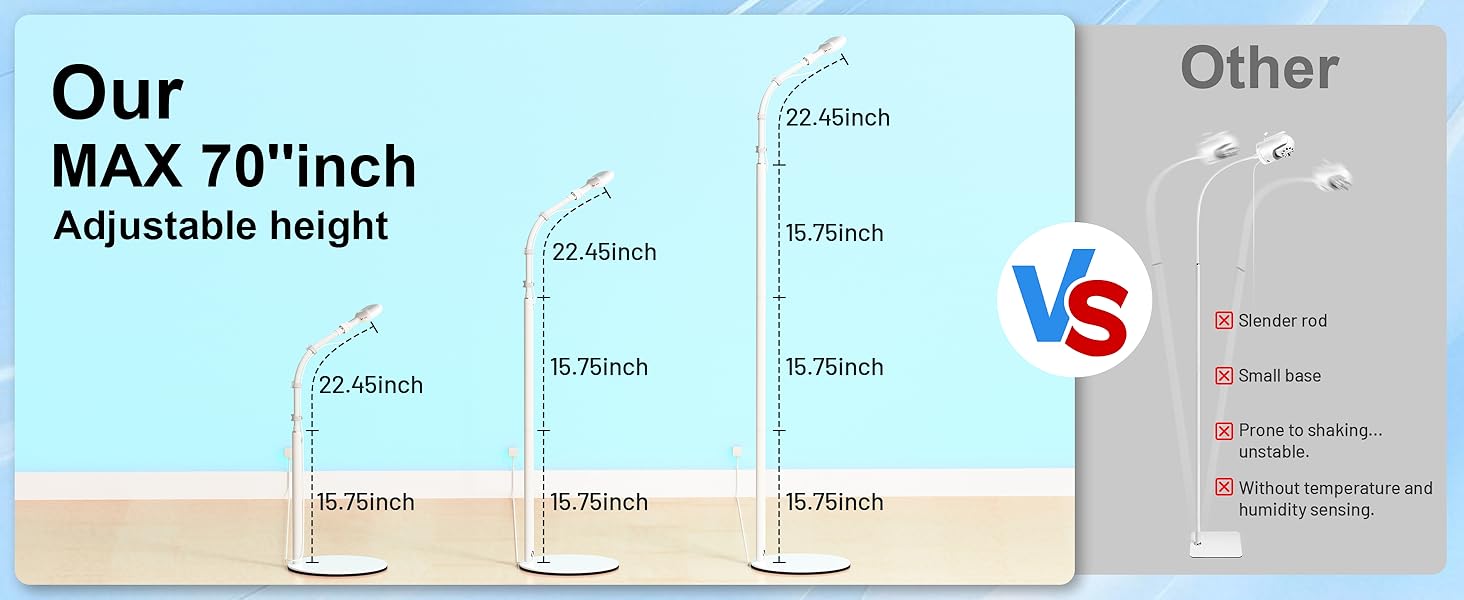 nanit pro baby monitor