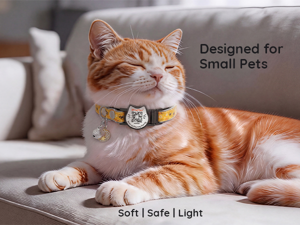 cat tag