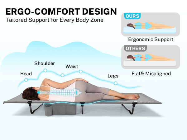comfort