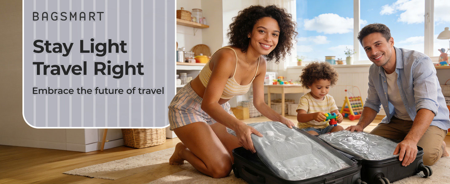 vacuum seal bags for clothing travel