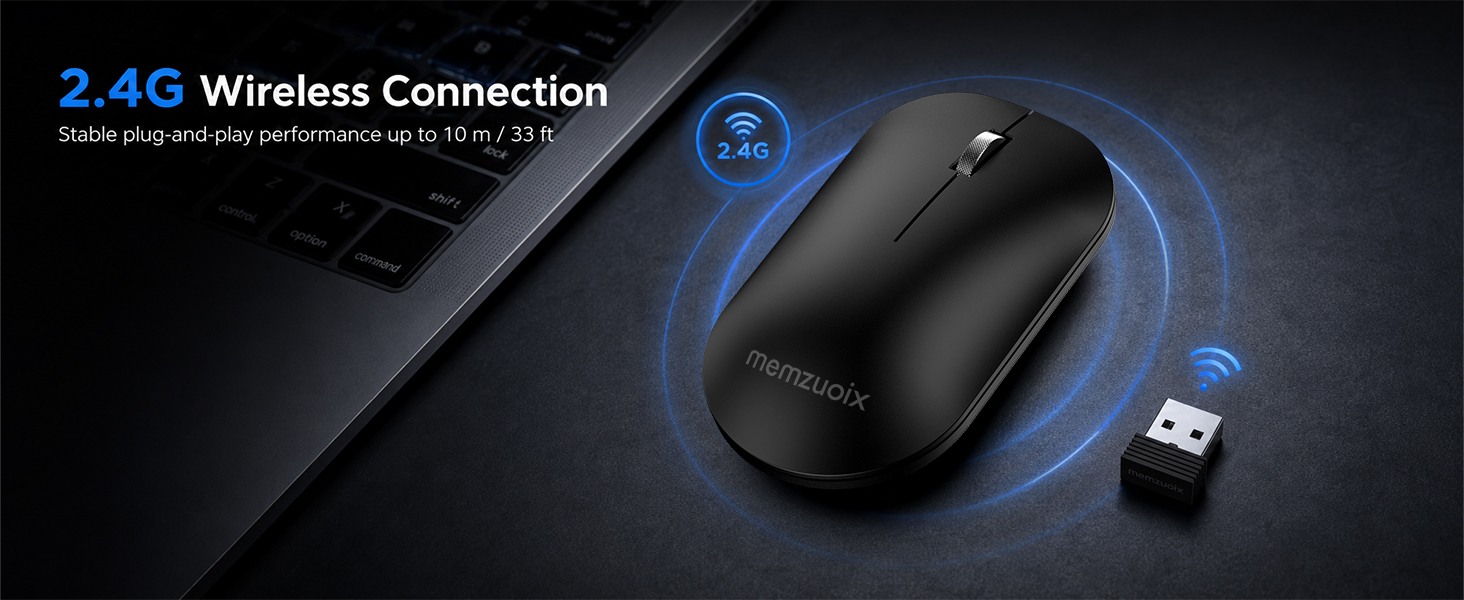 mouse