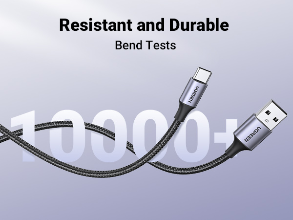 usb a to usb c cable