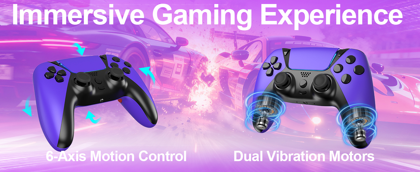 tablet controller