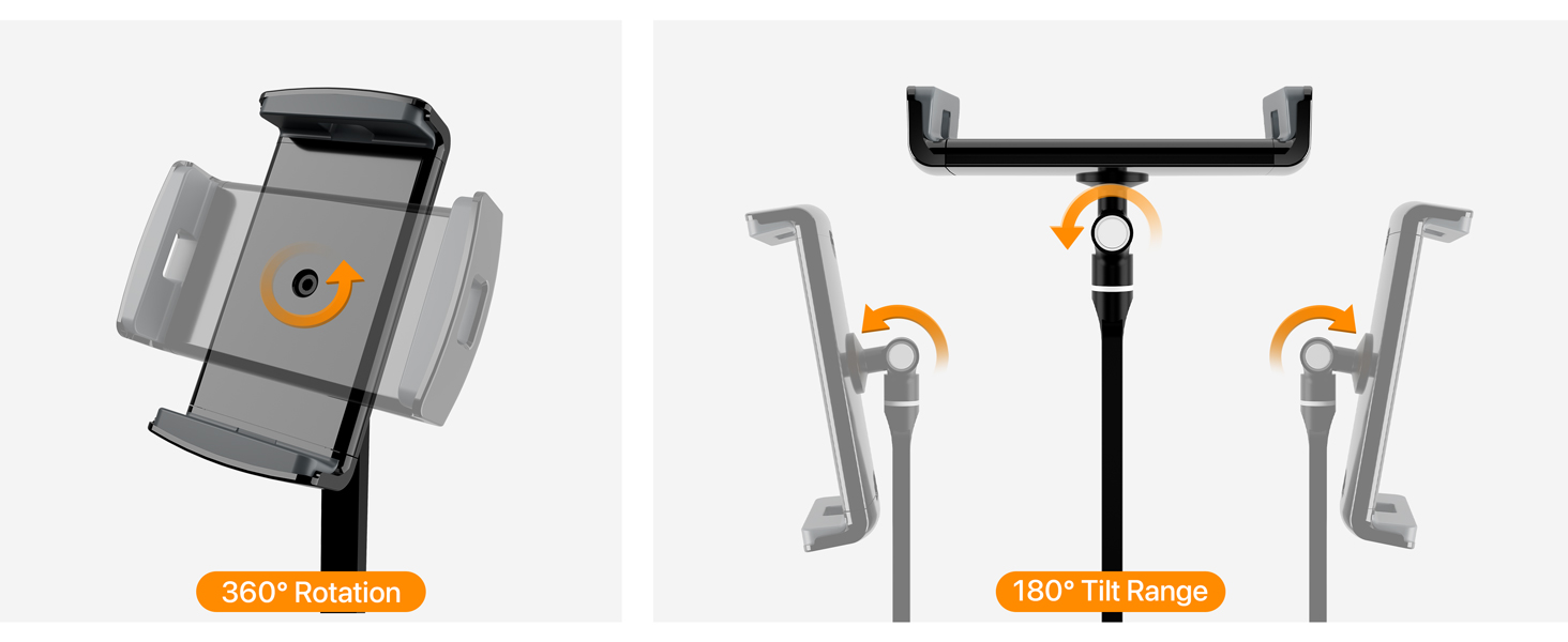 ipad holder ipad stand for desk ipad holder stand