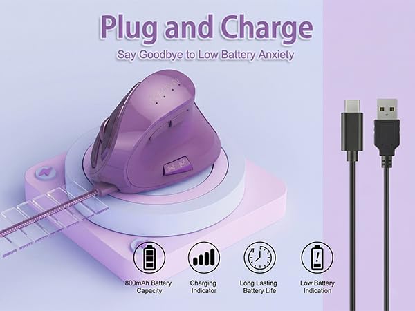 Plug and Charge