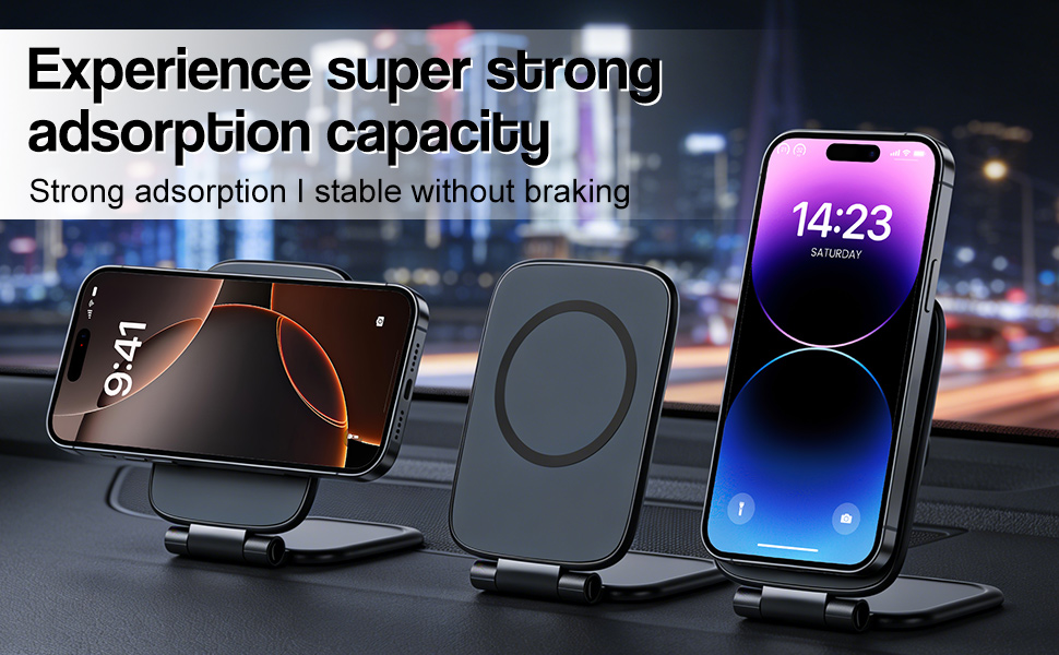 Phone stand