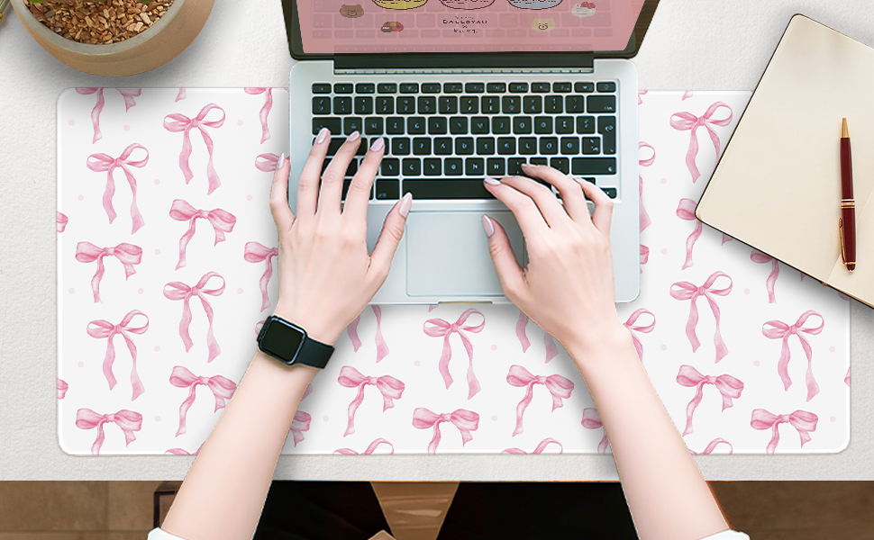 School Office Accessories Desktop Mat