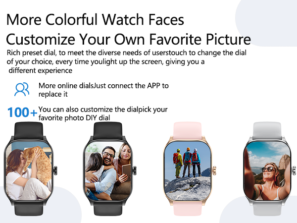 Smart watch