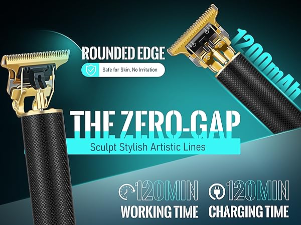 hair clippers for men