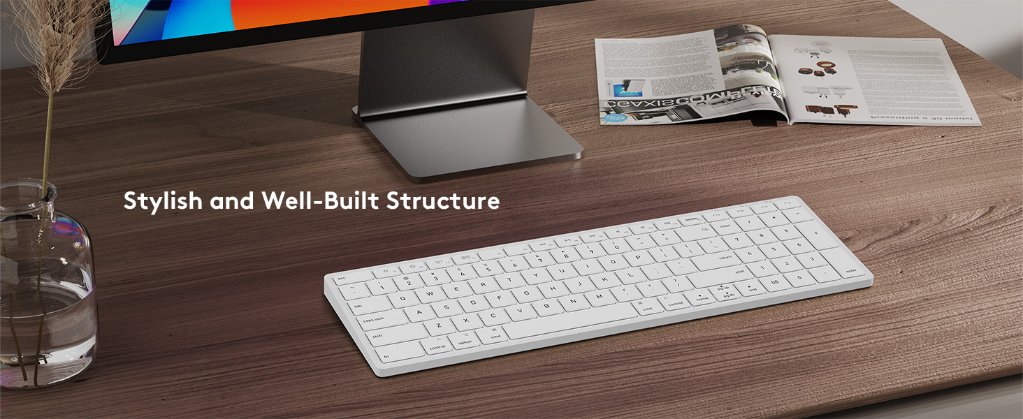 Apple bluetooth keyboard