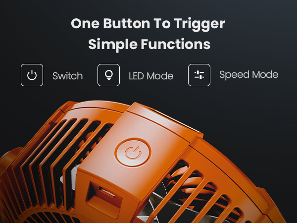 cooling fan