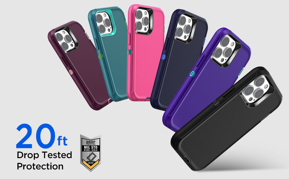 iphone 13 pro max case protective iphone 12 pro max case protective