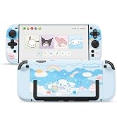 Kuitmor Protective Case Compatible with Switch 2 Model 2025, Hard PC Dockable Scratch&amp;Shock Prote...