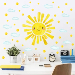 nursery wall decor