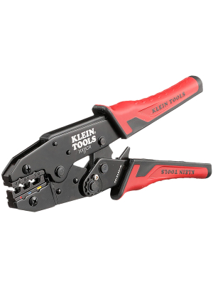Wire Crimper Tool