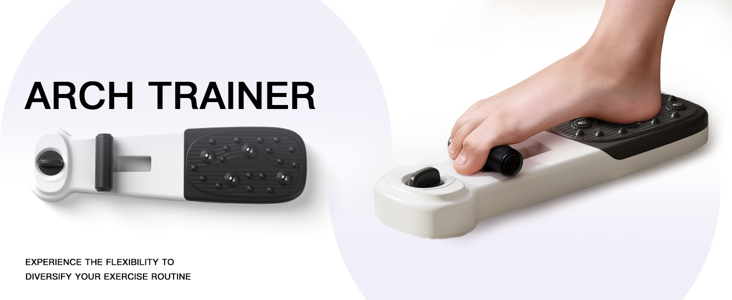 arch trainer