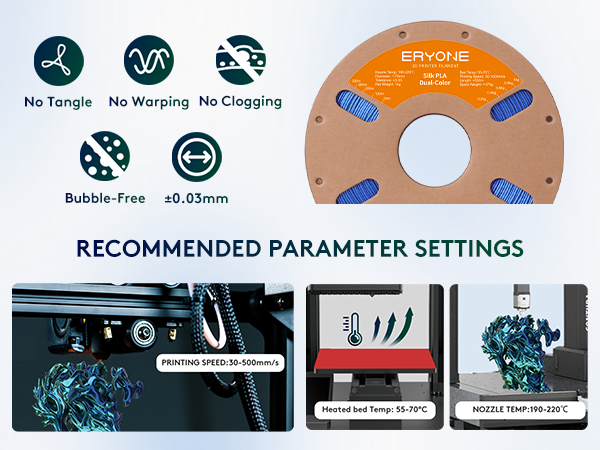 3D Printing filament