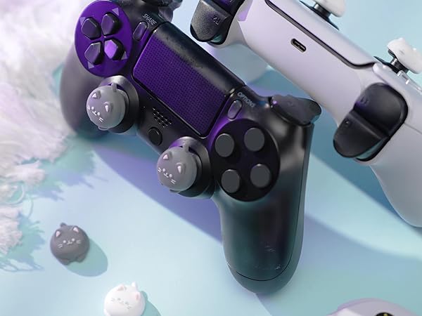 Precision Rings for ps5