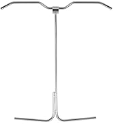 EasiBBQ Turkey Hanger Hook for Pit Barrel Cooker Smoker All Purpose Grill, Poultry Hanging Great ...