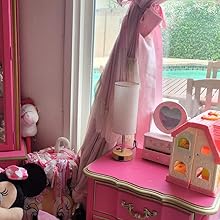 lamp for bedroom girls room