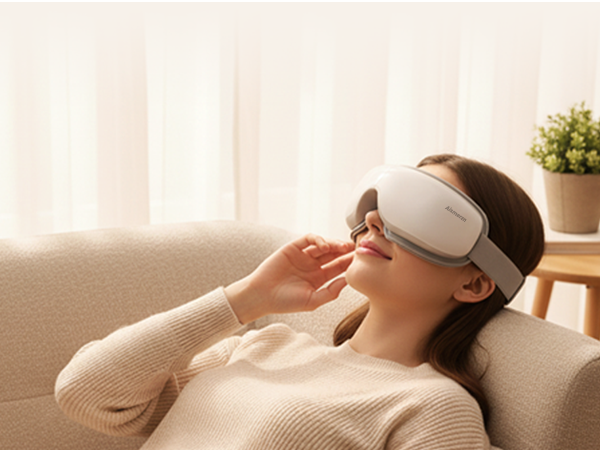 eye massager