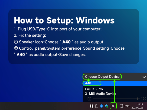 speakers for monitor