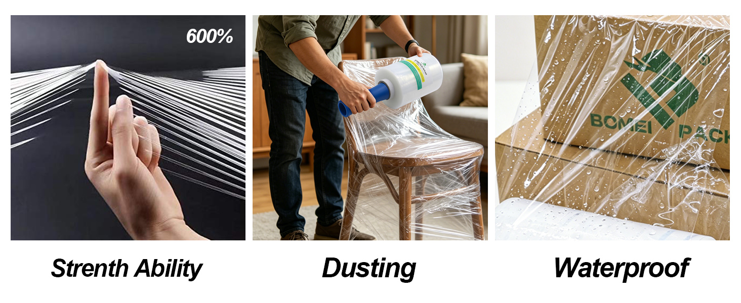 pallet wrap