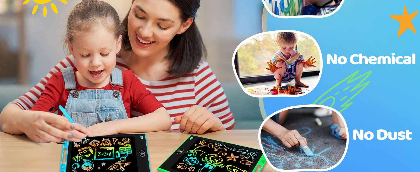 drawing pad for kids
