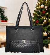 2 in 1 Lunch Laptop Bag