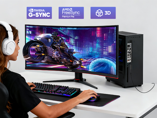 display to hdmi adapter