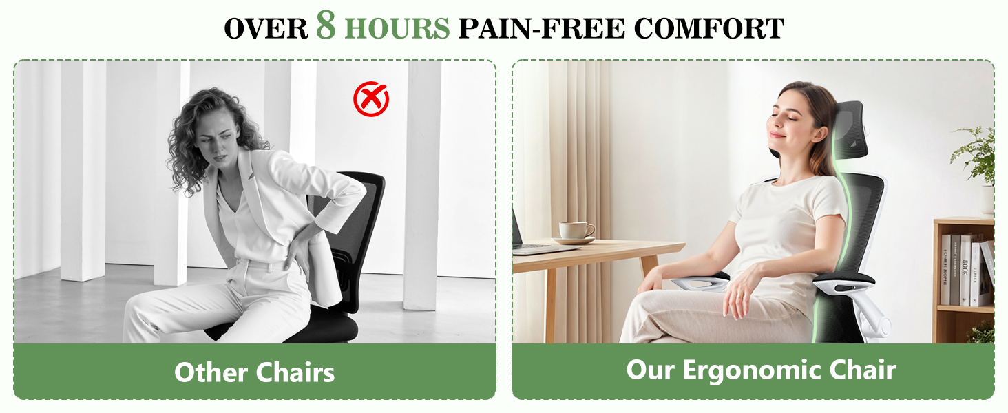 Home Office Desk Chairs