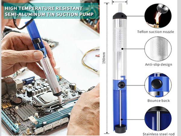Welding Tool Kit