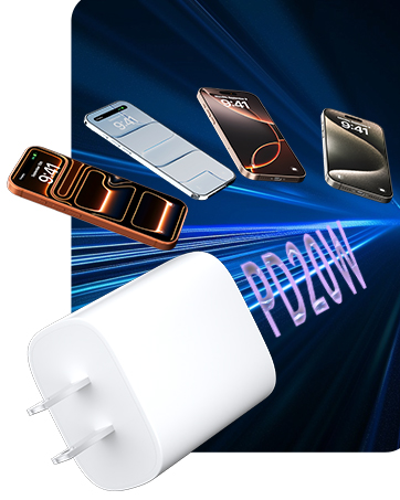 iphone 17 fast charger