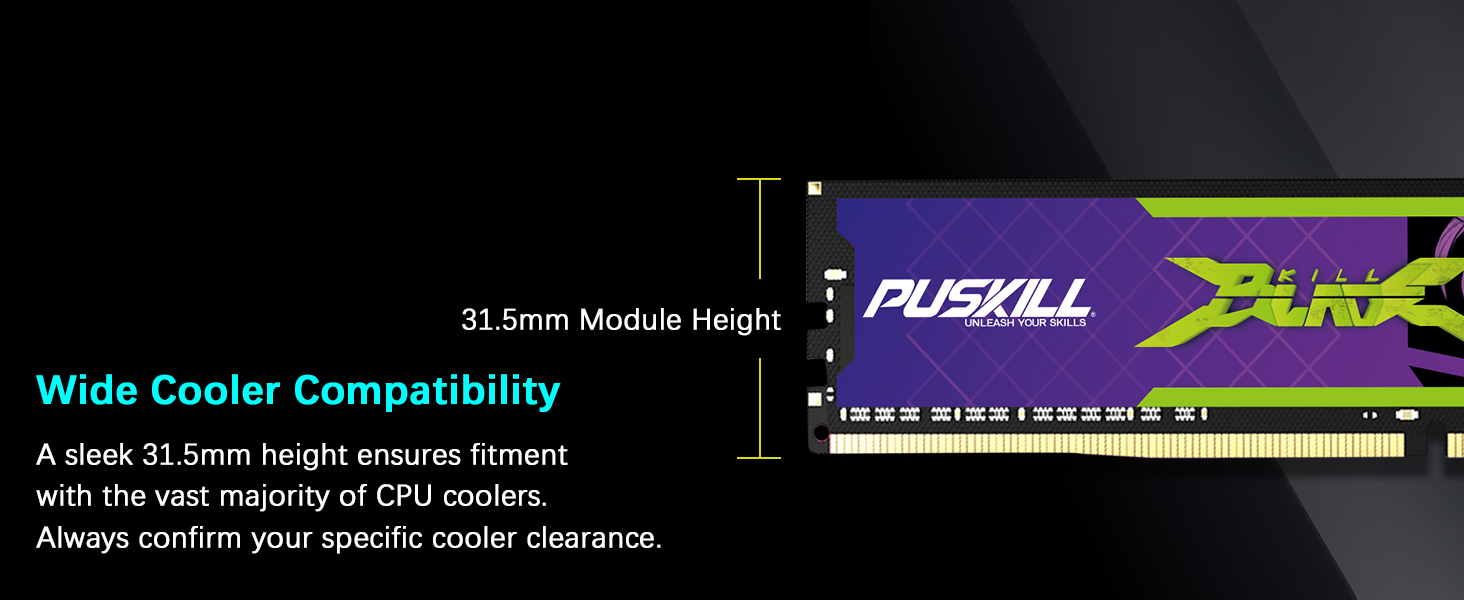 32gb ddr4